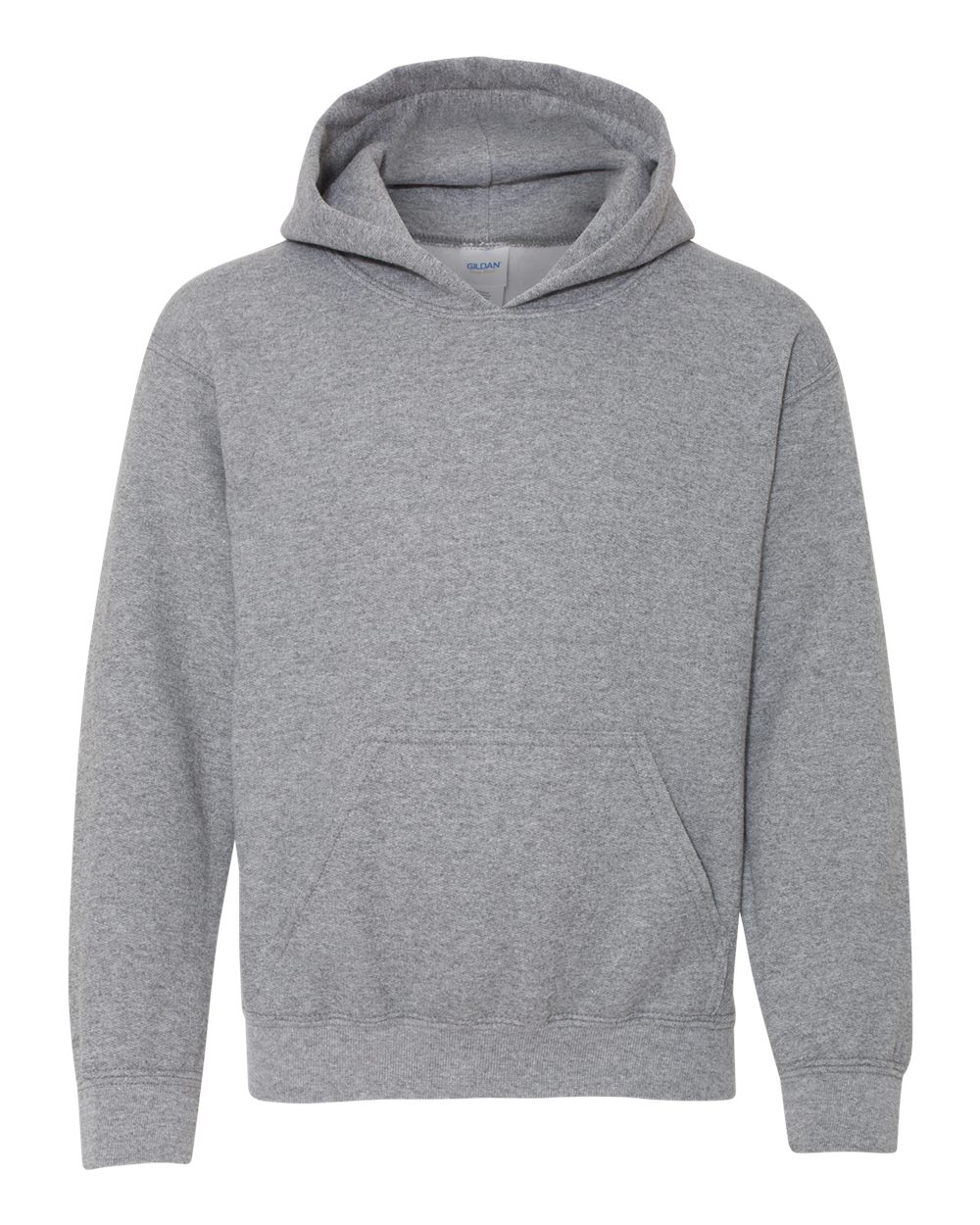 Graphite Heather 