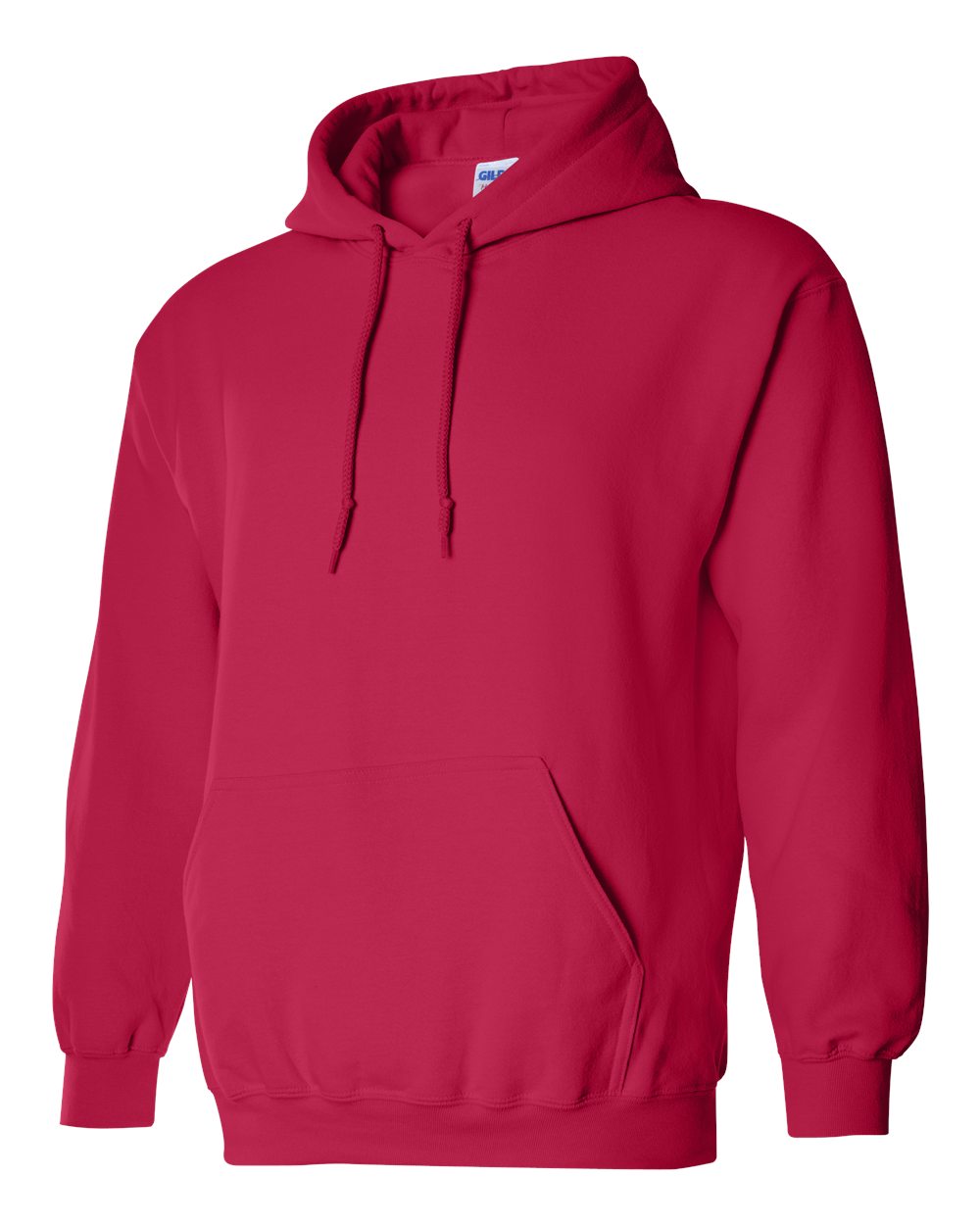 Cherry Red - Side 
