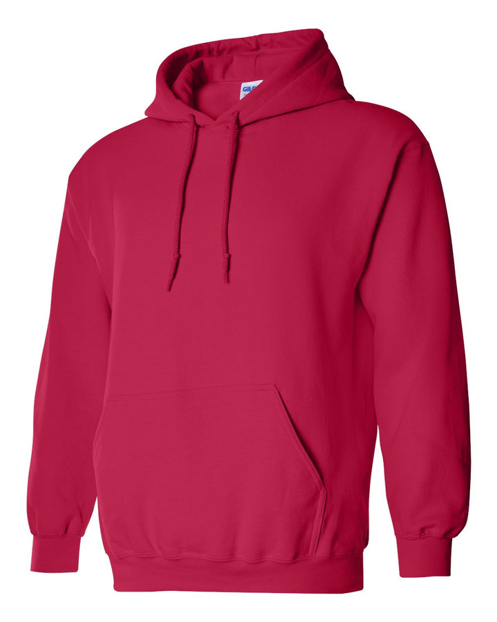 Cherry Red - Side 