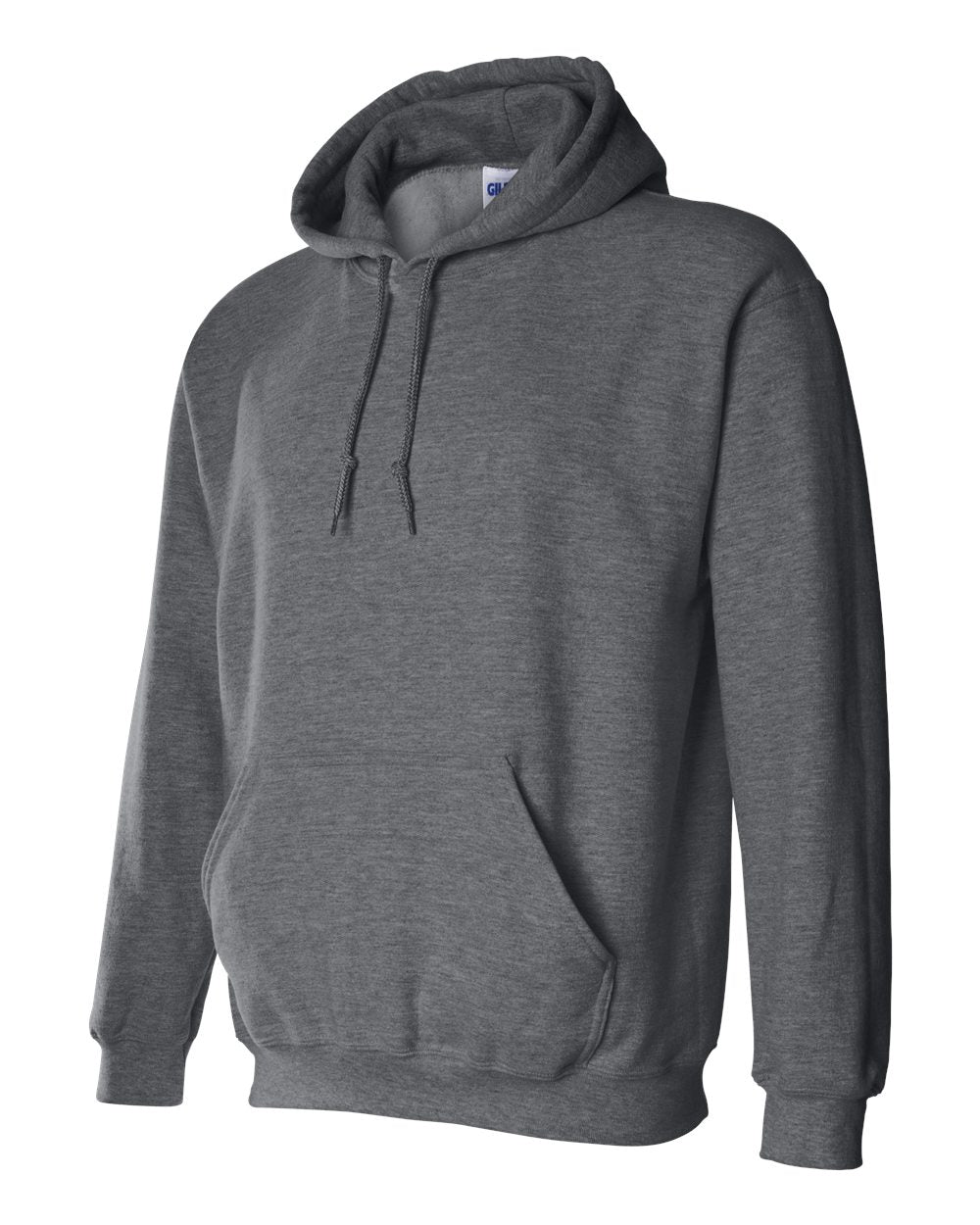 Dark Heather - Side 