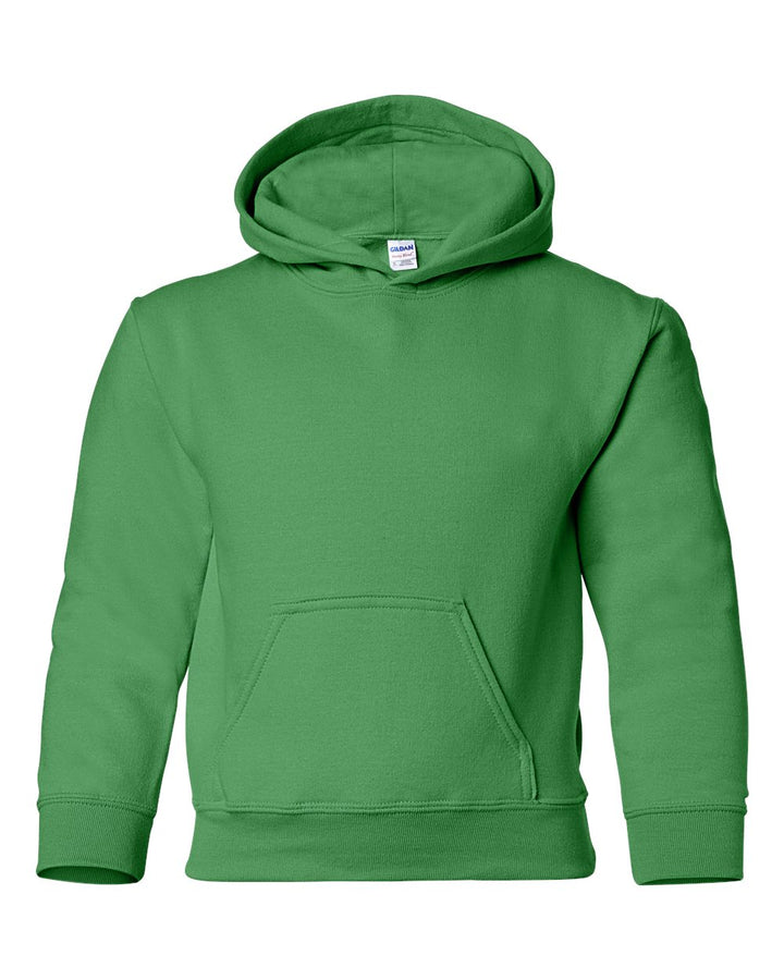 Irish Green 