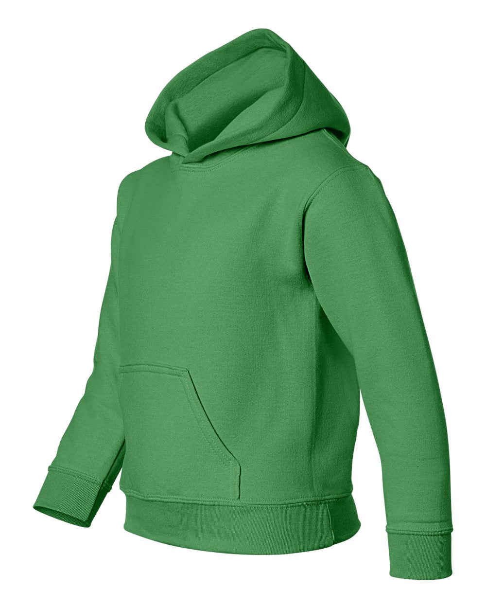 Irish Green - Side 