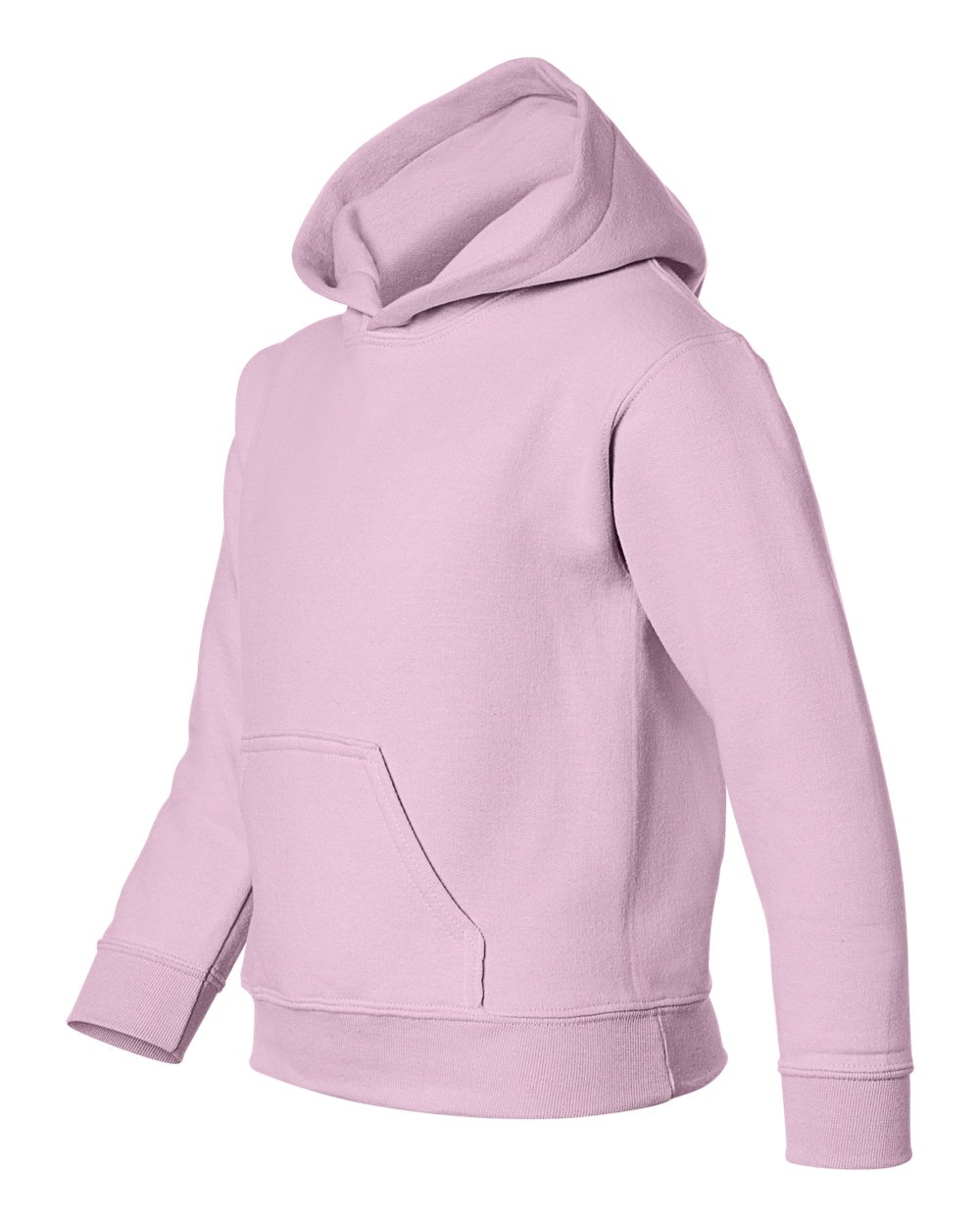 Light Pink - Side 