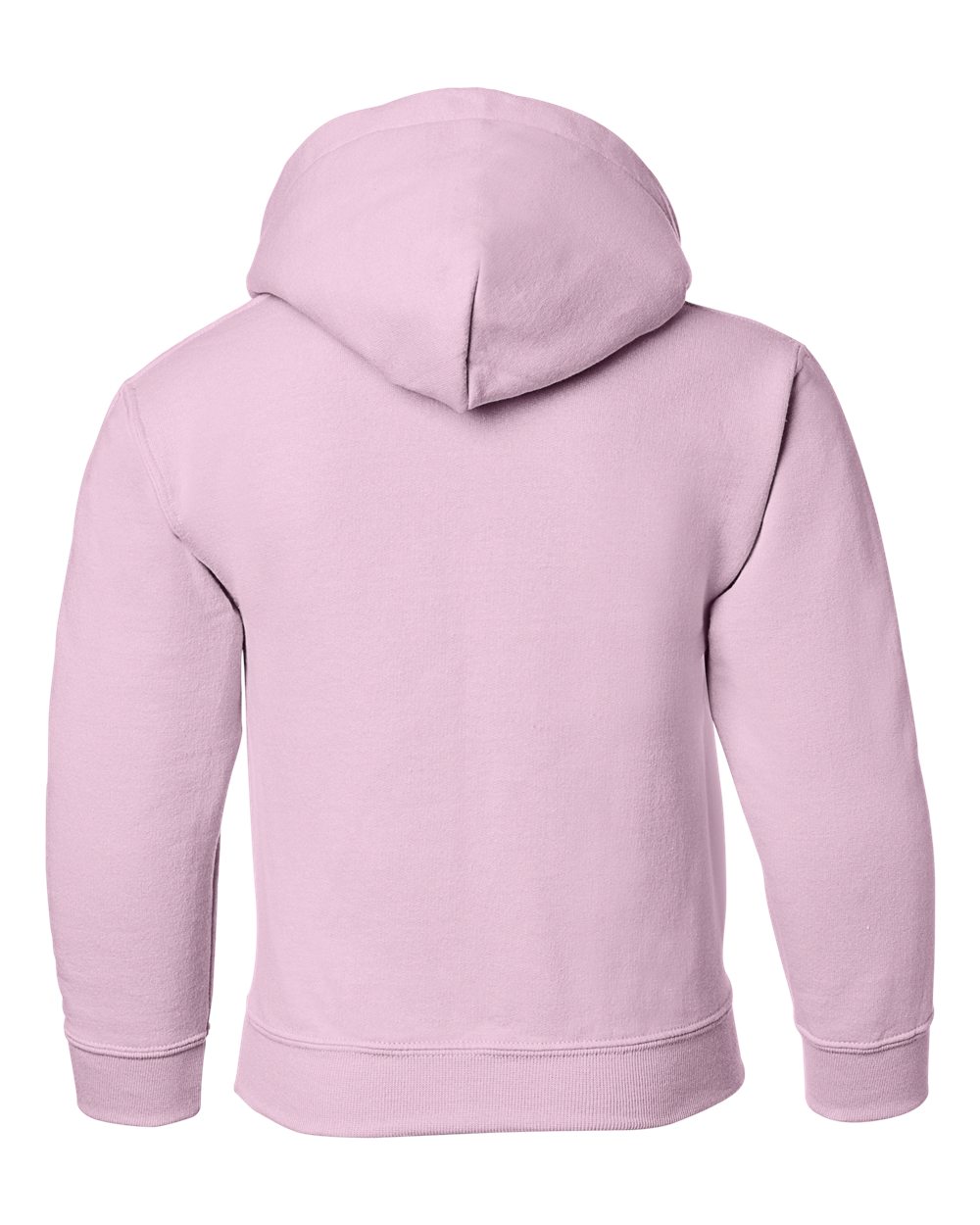 Light Pink - Back 
