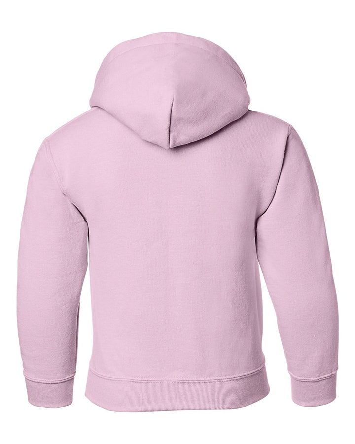 Light Pink - Back 