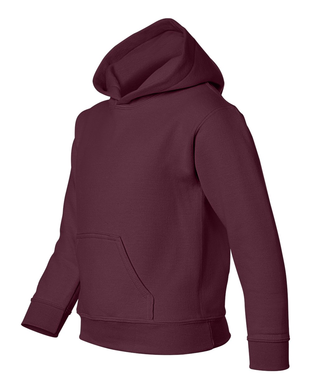 Maroon - Side 