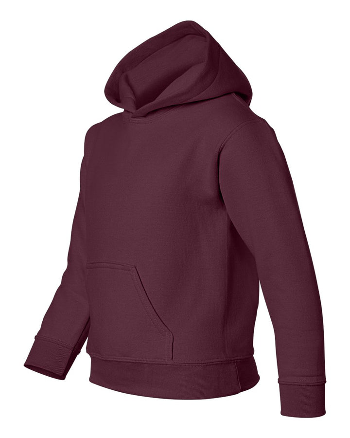 Maroon - Side 