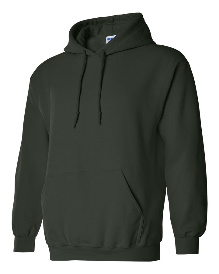 Forest Green - Side 