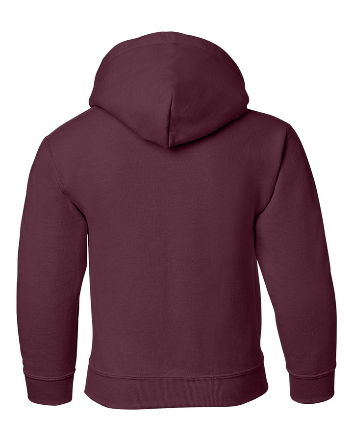 Maroon - Back 