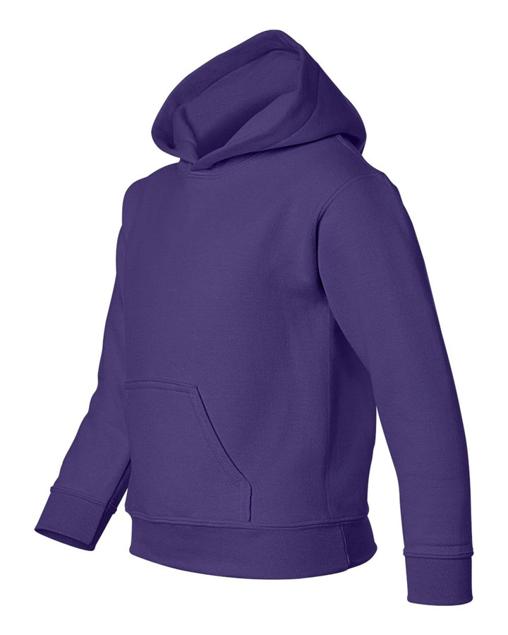 Purple - Side 