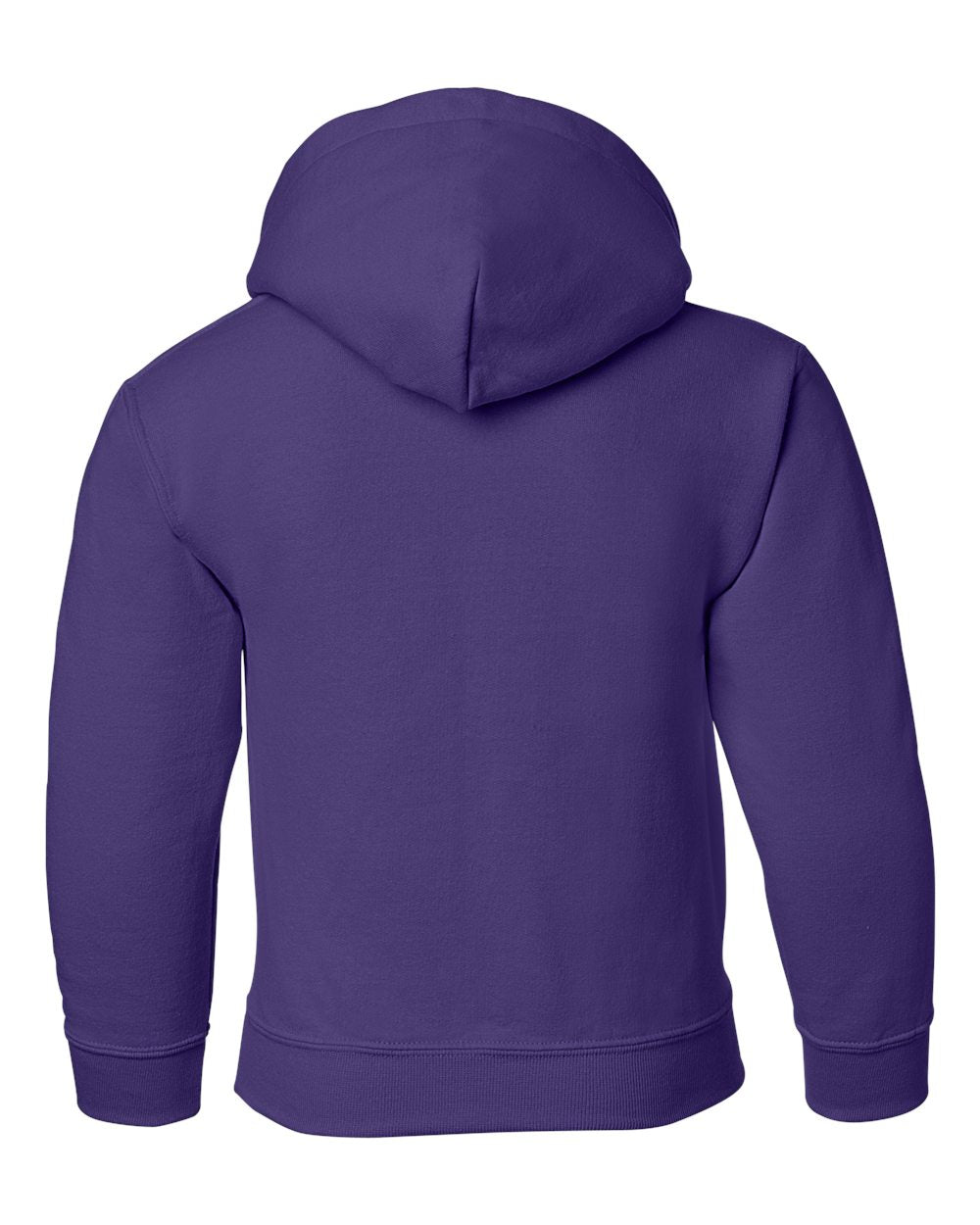 Purple - Back 