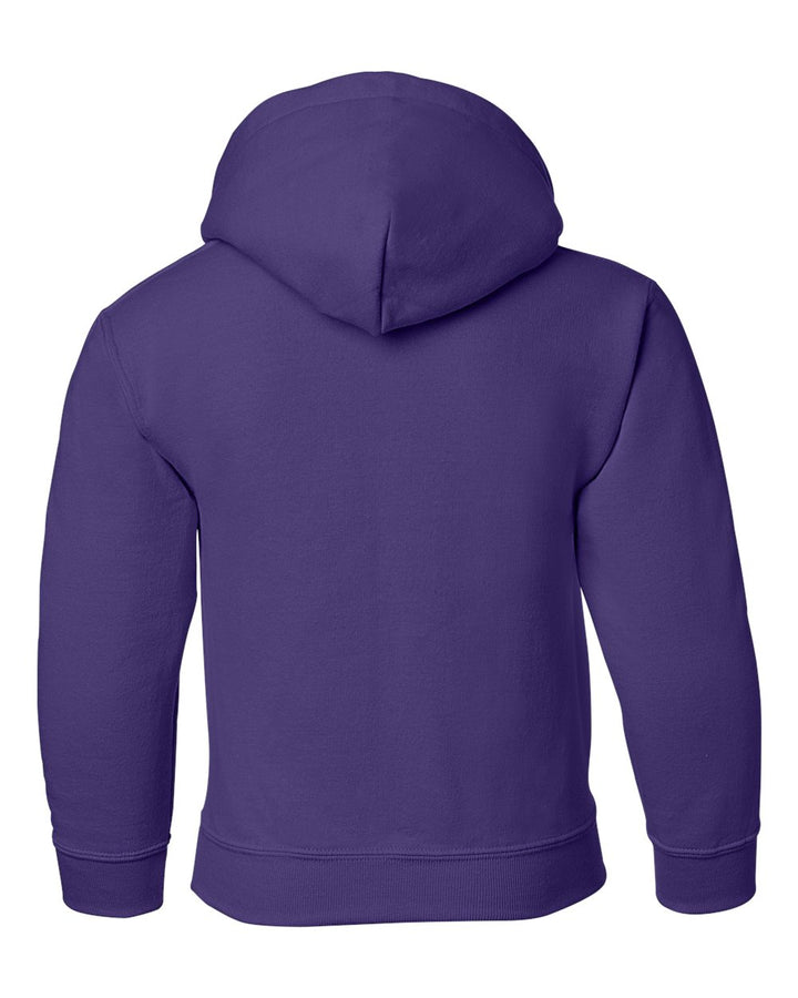 Purple - Back 