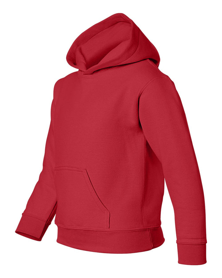Red - Side 