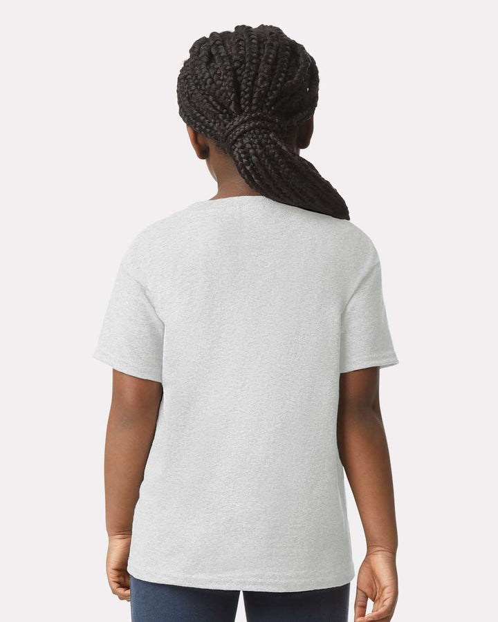 Ash - Model Back 