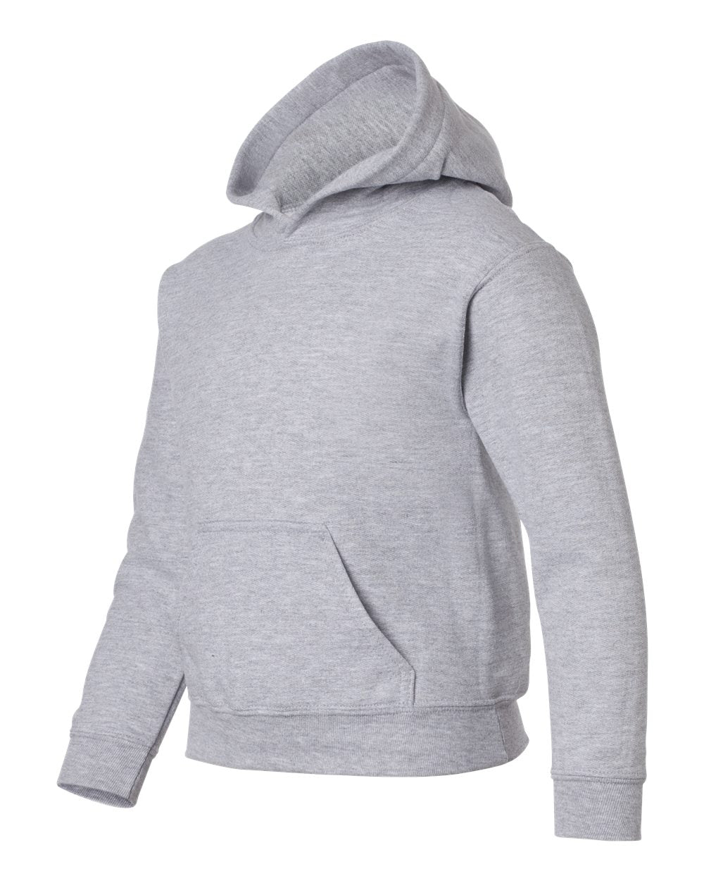 Sport Grey - Side 