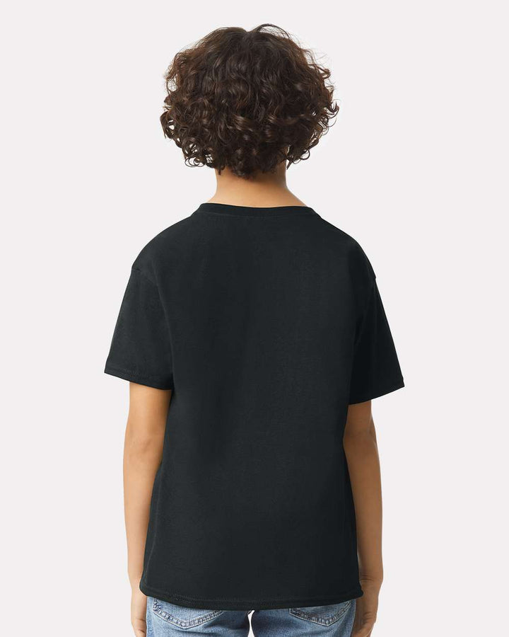 Black - Model Back 