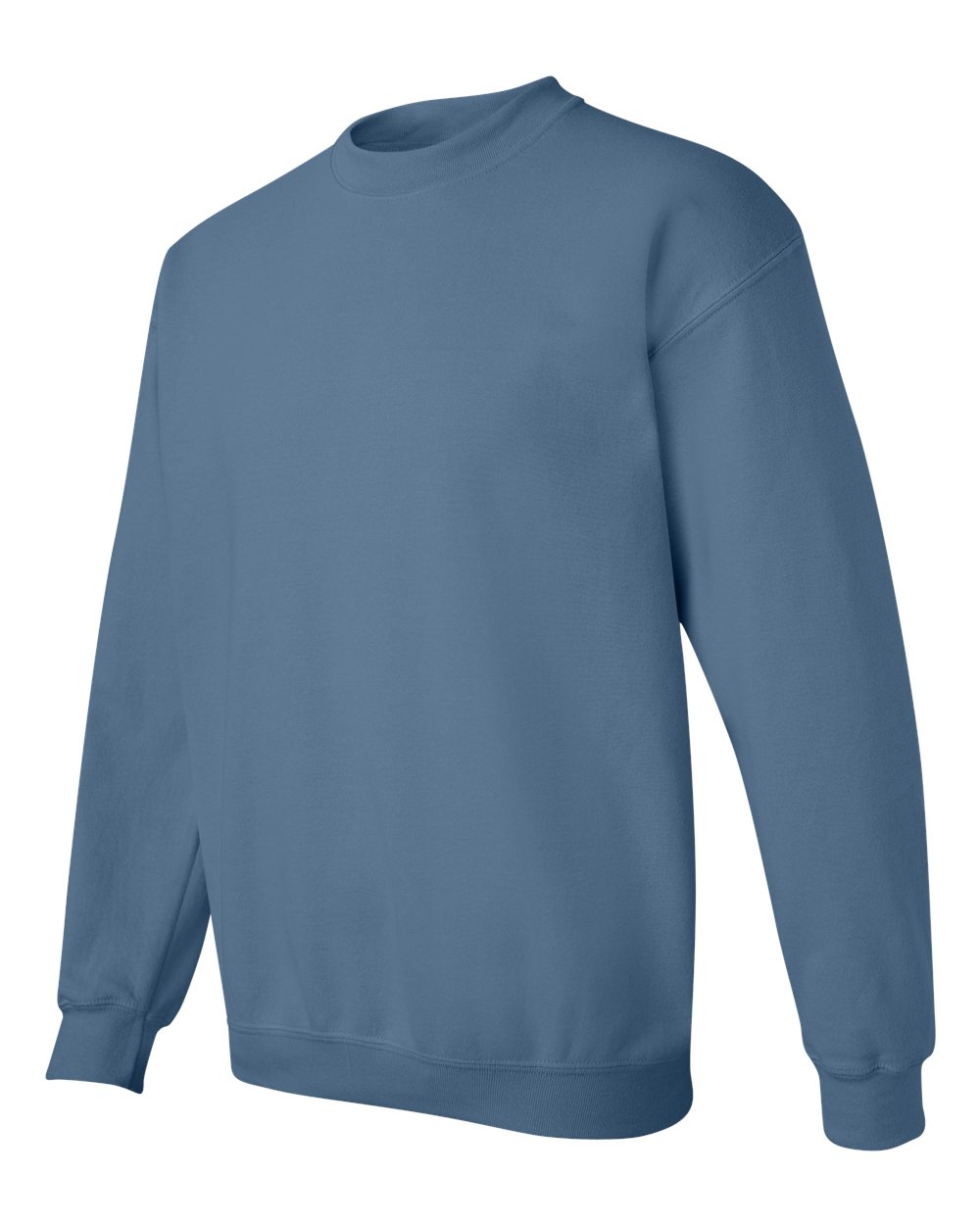 Indigo Blue - Side 