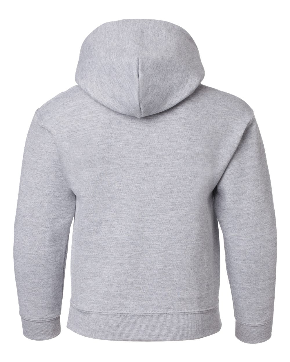 Sport Grey - Back 