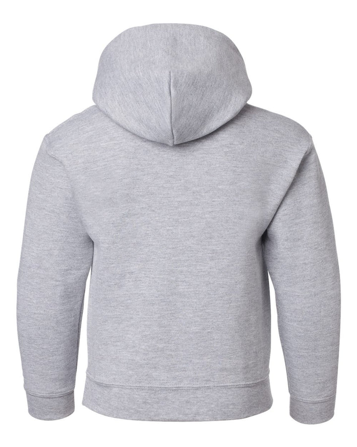 Sport Grey - Back 