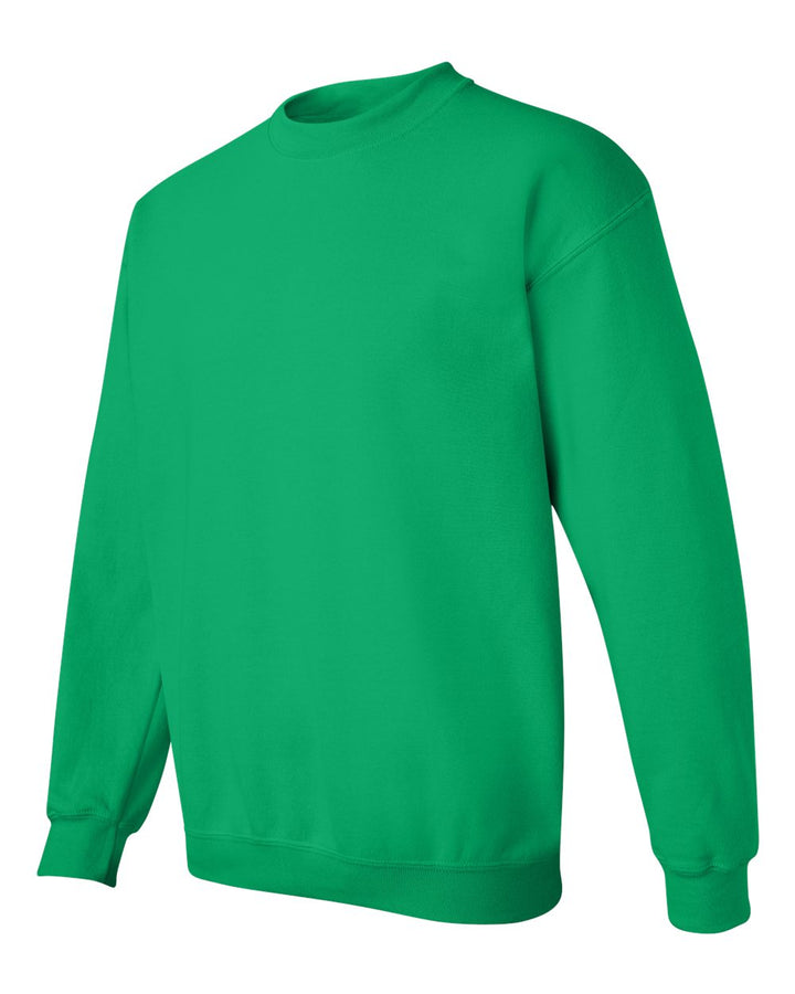 Irish Green - Side 