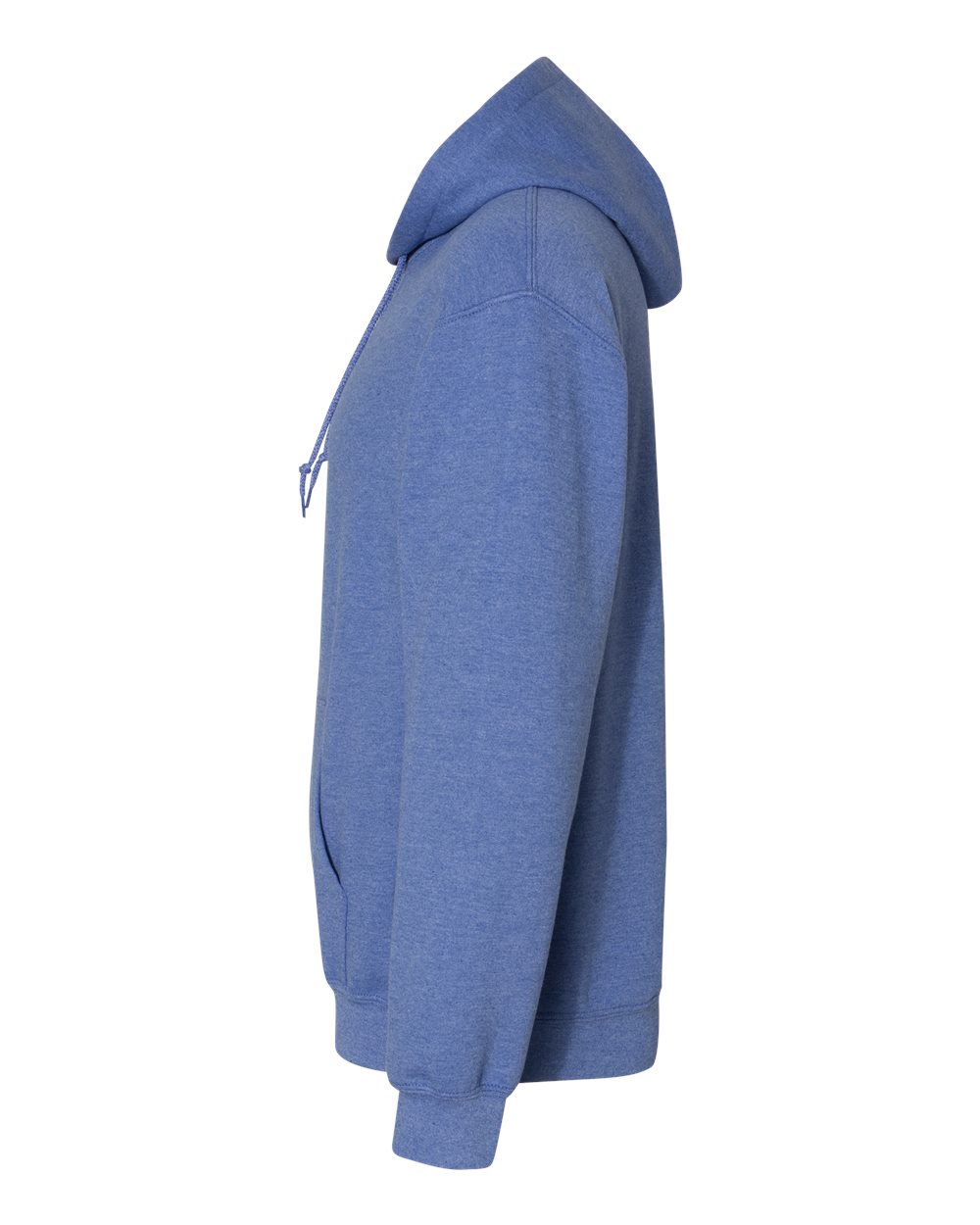 Heather Sport Royal - Direct Side 