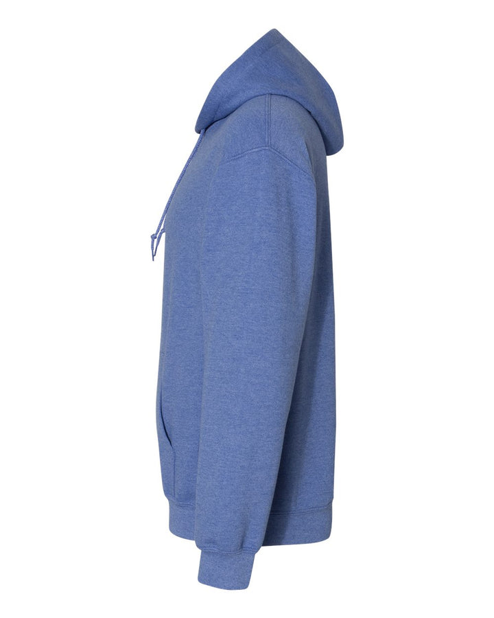 Heather Sport Royal - Direct Side 