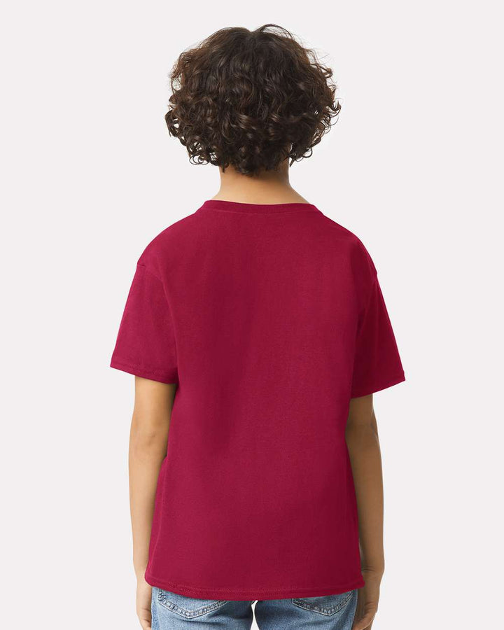 Cardinal - Model Back 