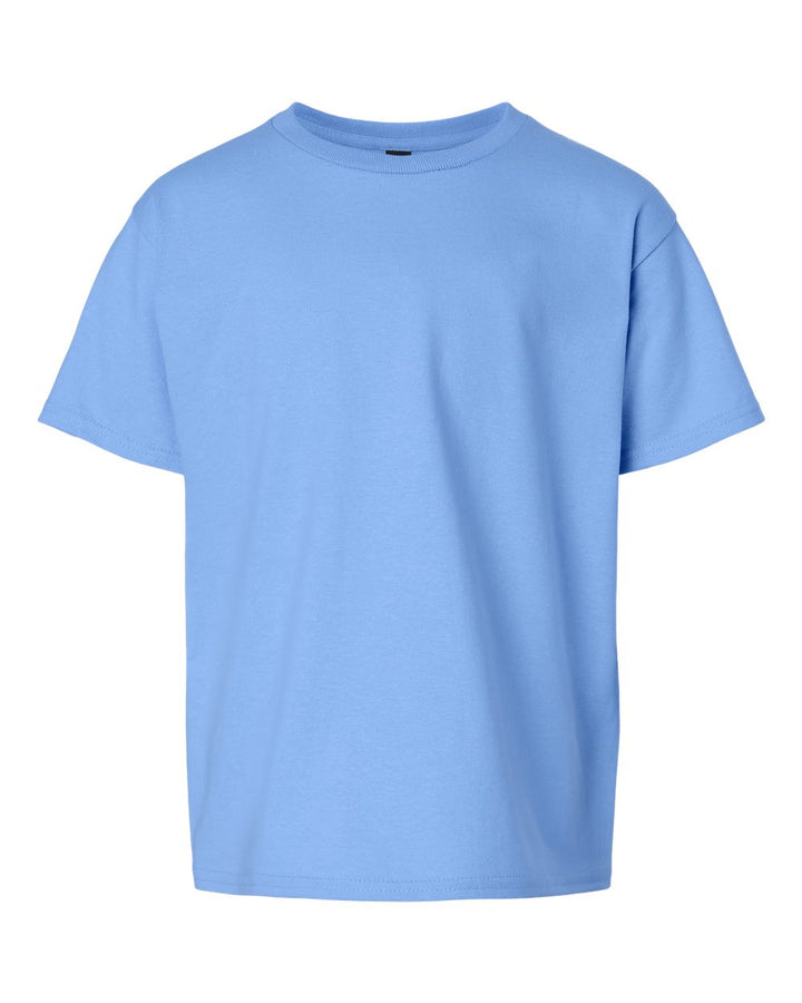Carolina Blue 