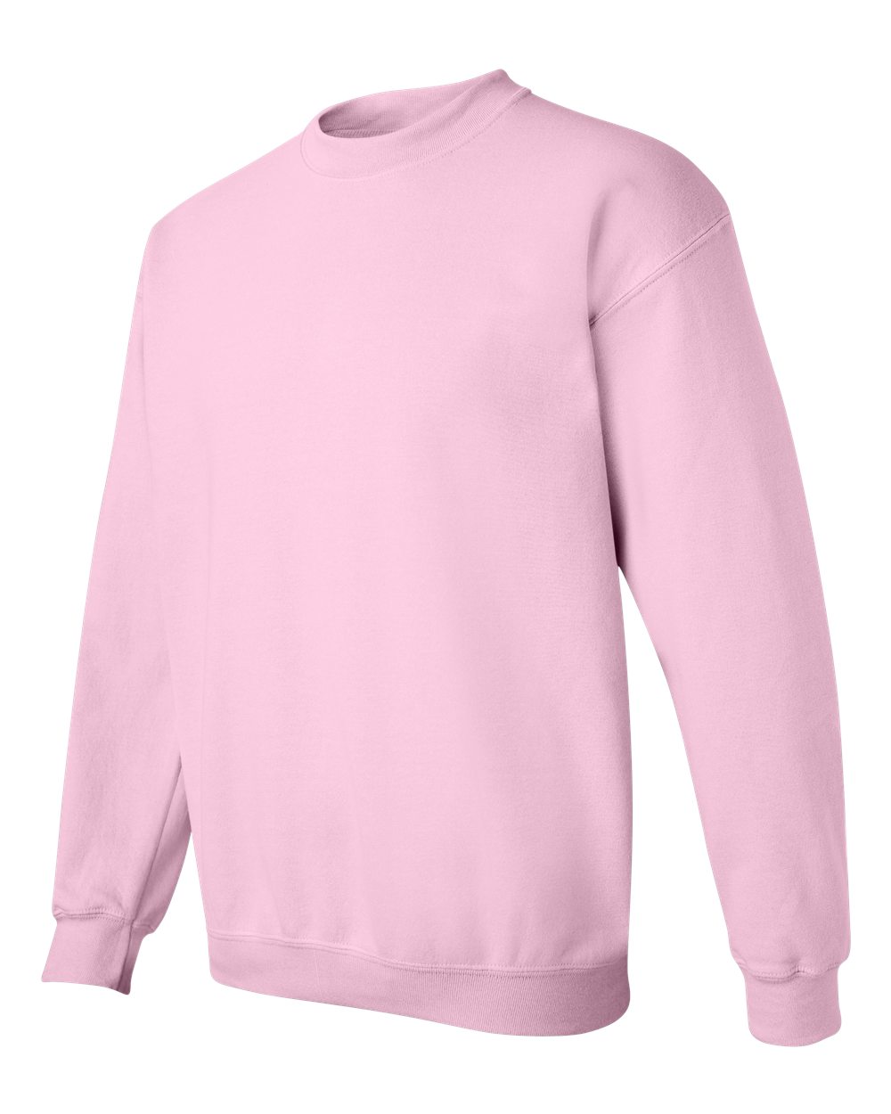 Light Pink - Side 