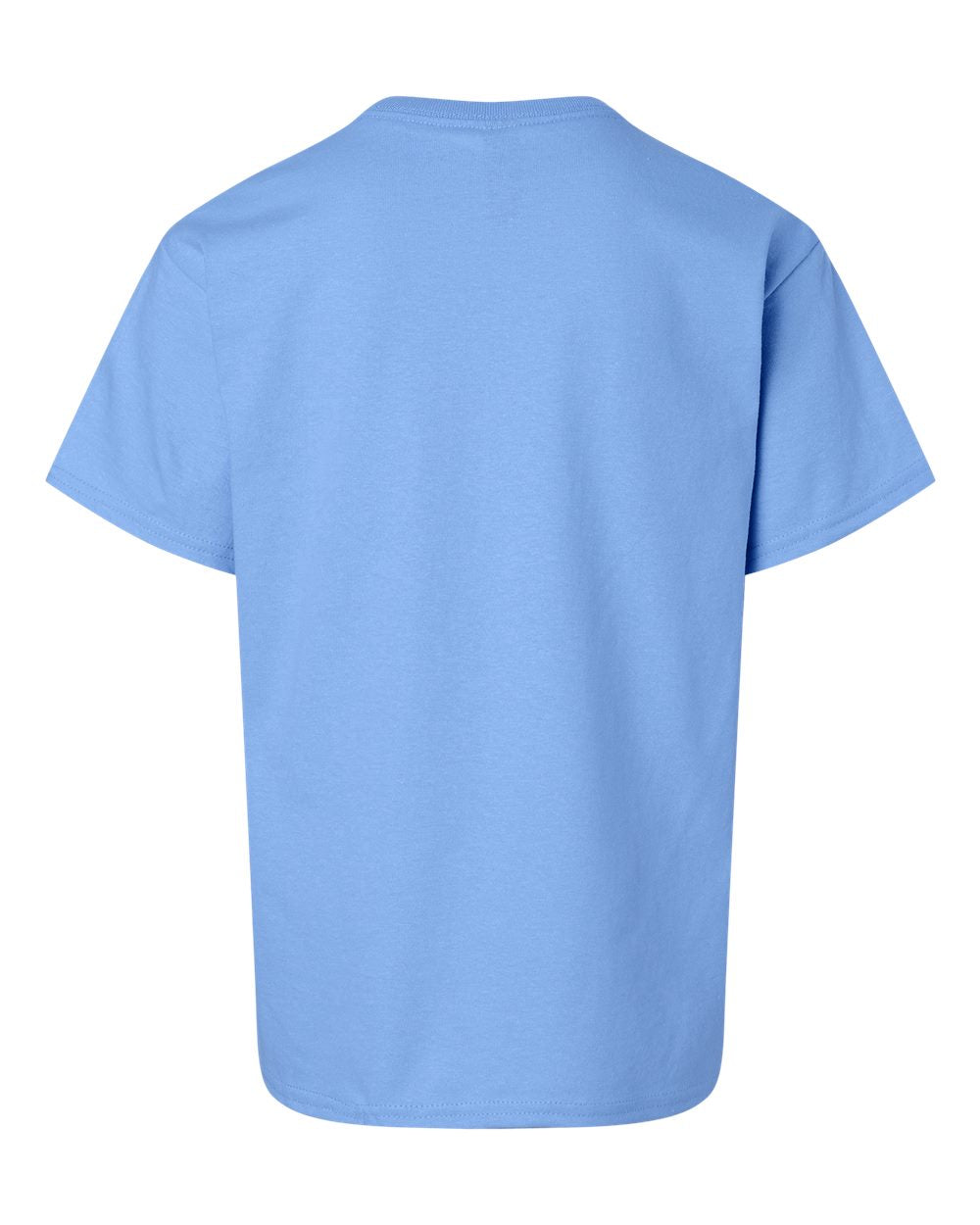 Carolina Blue - Back 