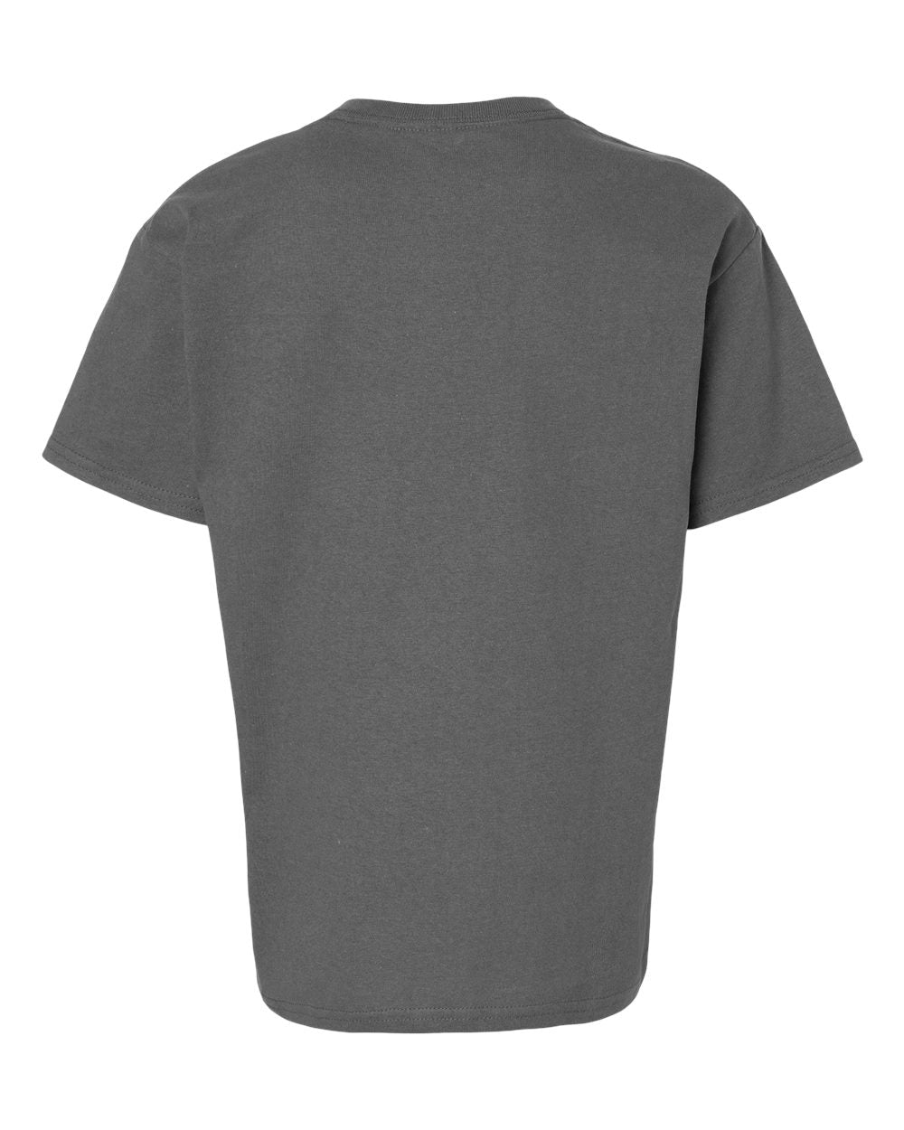Charcoal - Back 