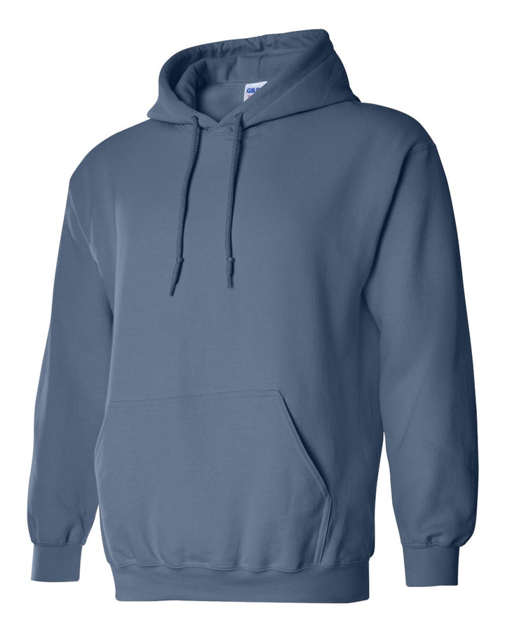 Indigo Blue - Side 