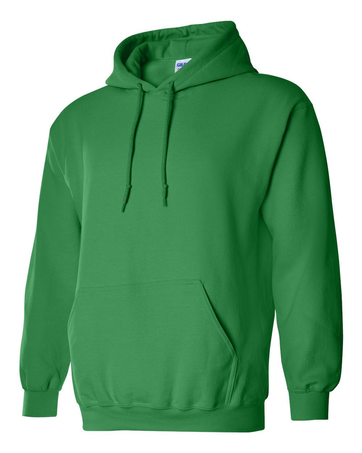 Irish Green - Side 