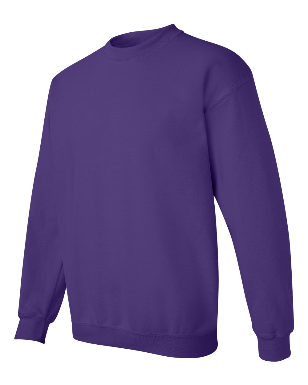 Purple - Side 