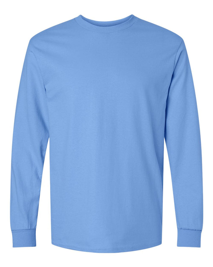 Carolina Blue 
