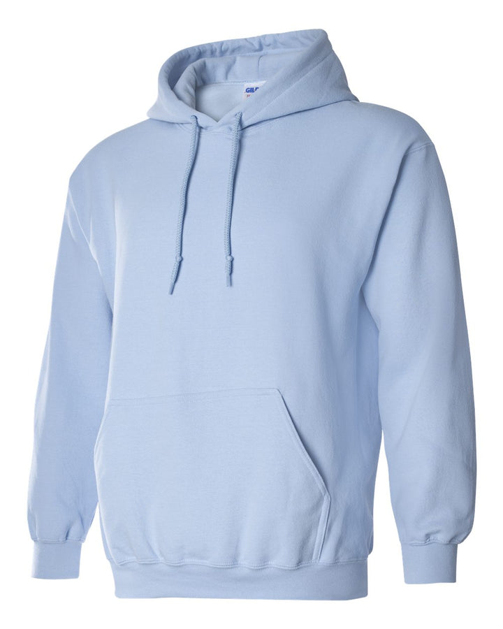 Light Blue - Side 