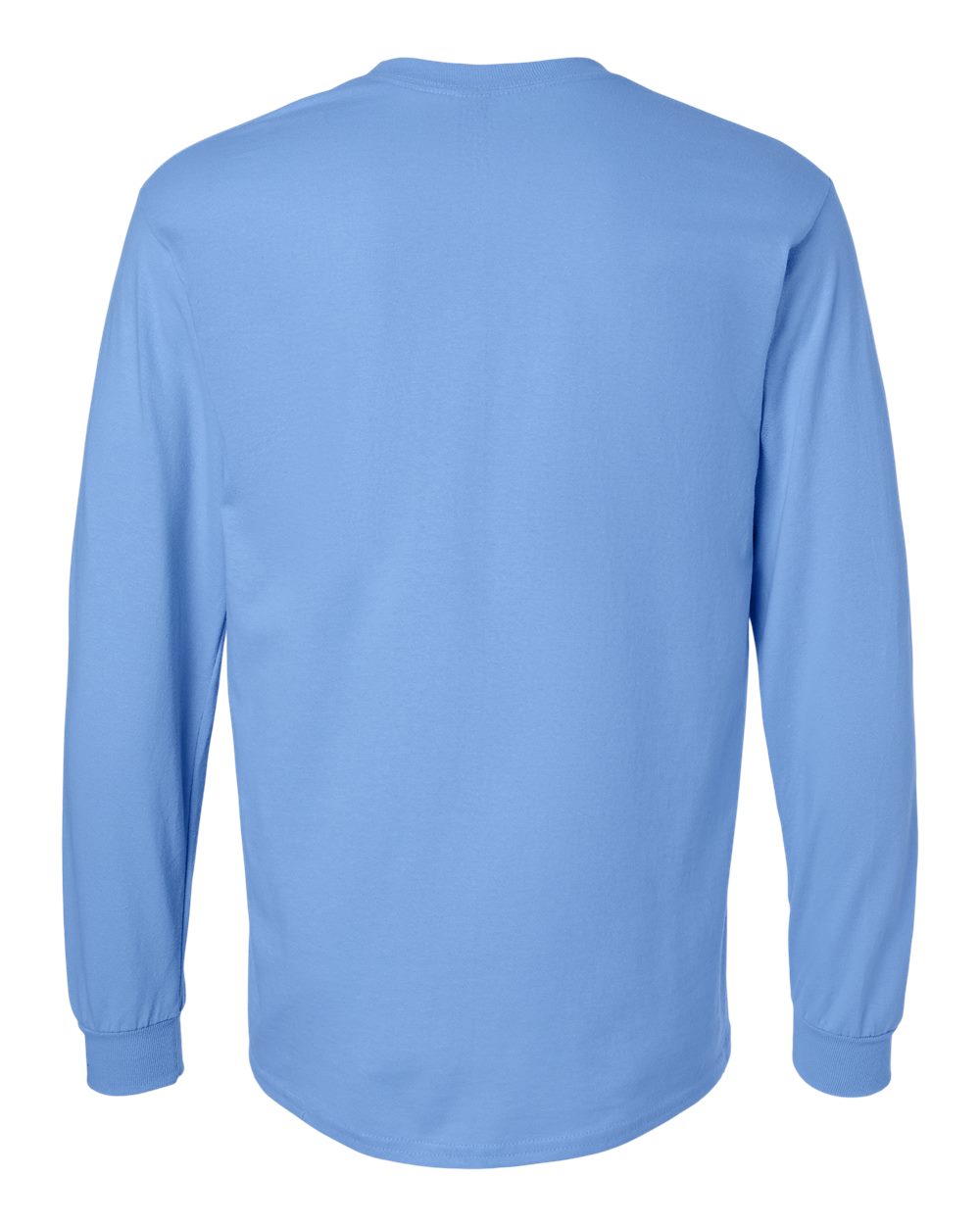 Carolina Blue - Back 