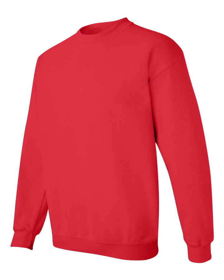 Red - Side 