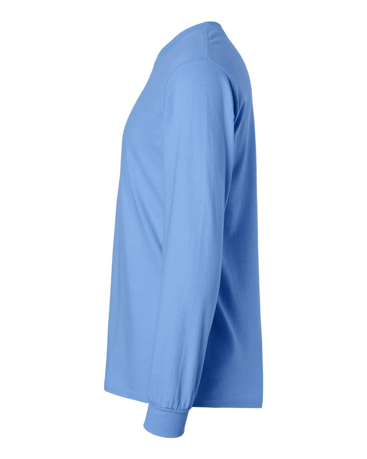 Carolina Blue - Direct Side 