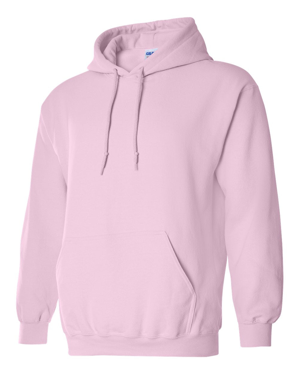 Light Pink - Side 