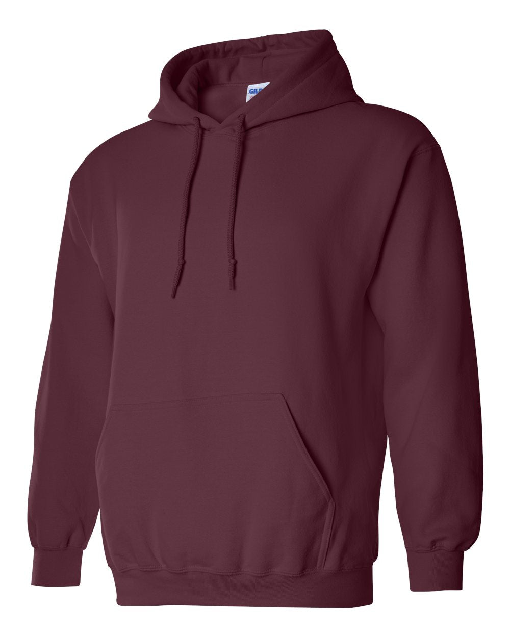 Maroon - Side 