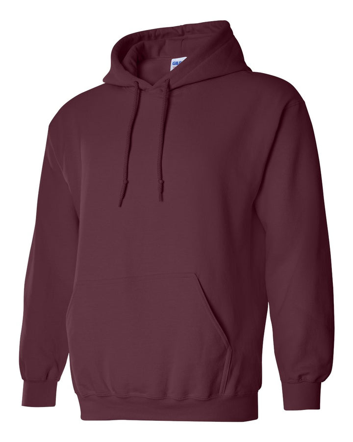 Maroon - Side 