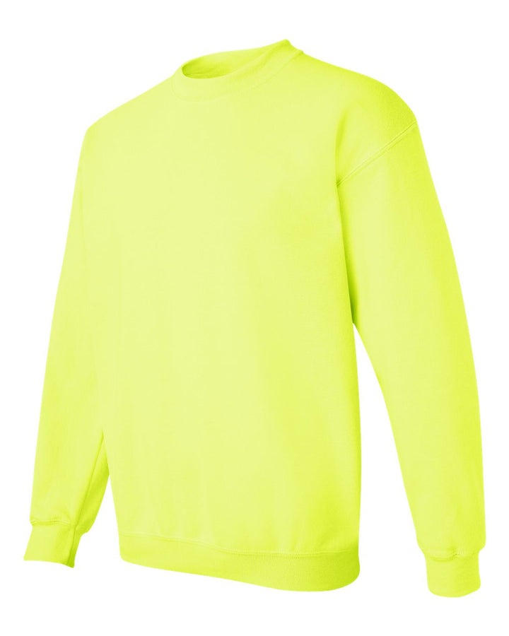 Safety Green - Side 