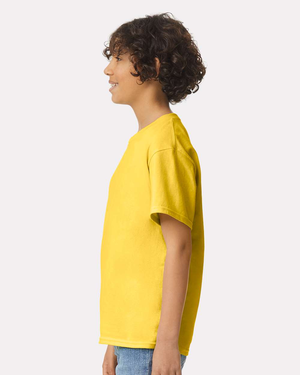 Daisy - Model Side 