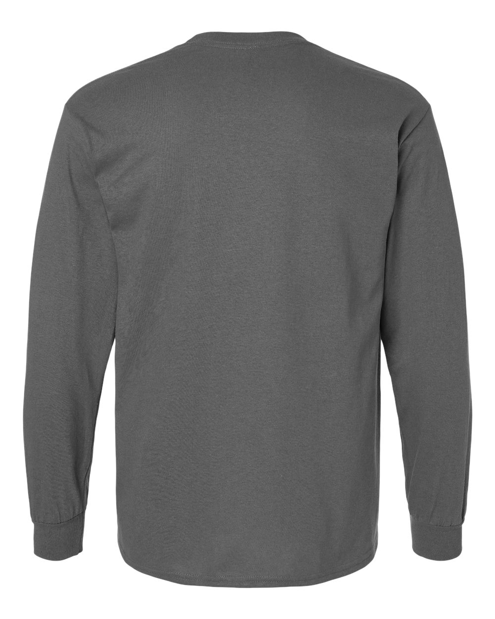 Charcoal - Back 