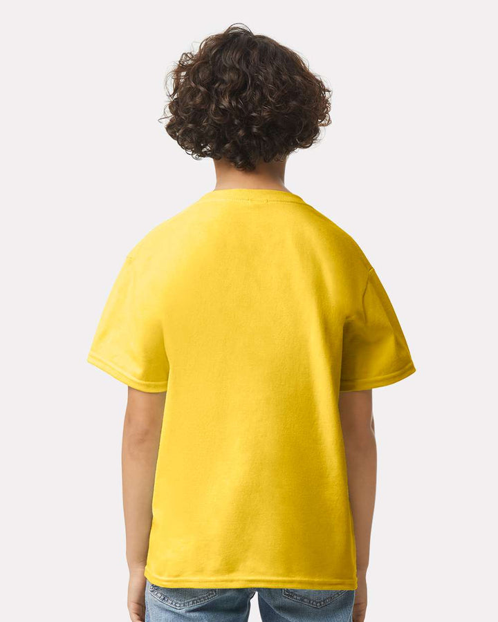 Daisy - Model Back 