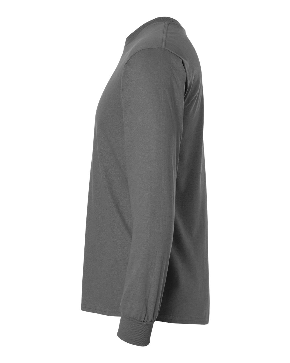 Charcoal - Direct Side 
