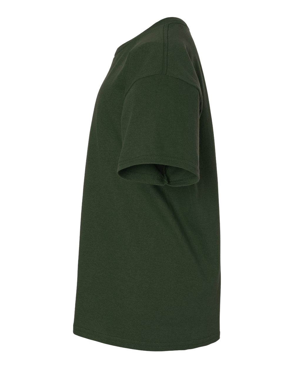 Forest Green - Direct Side 
