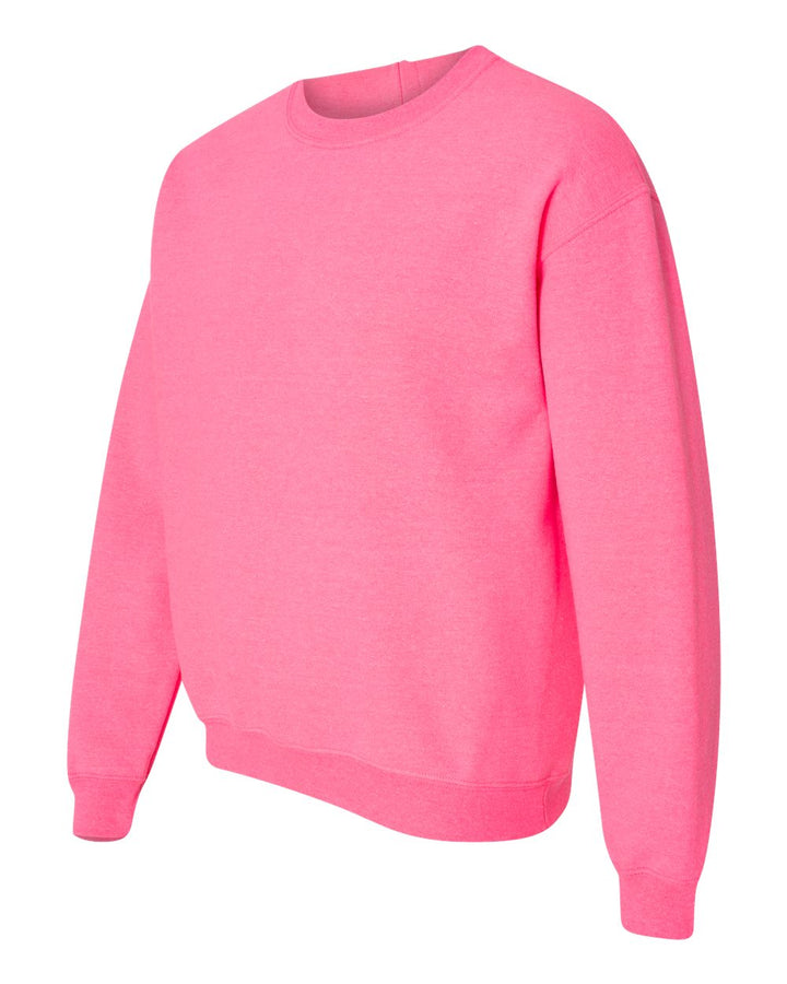 Safety Pink - Side 