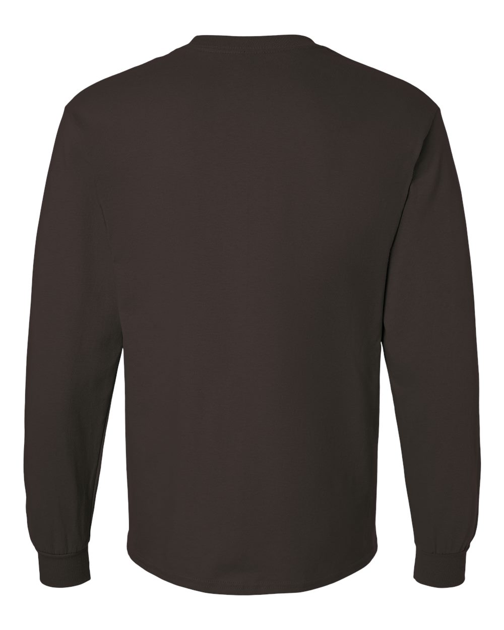 Dark Chocolate - Back 